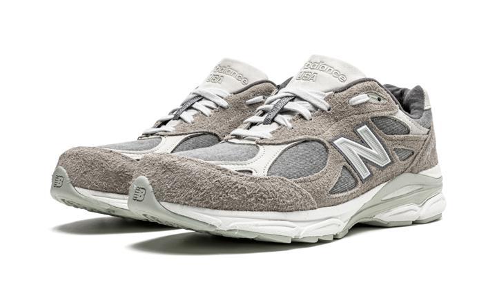 商品New Balance|New Balance 990V3,价格¥2715-¥3192,第5张图片详细描述