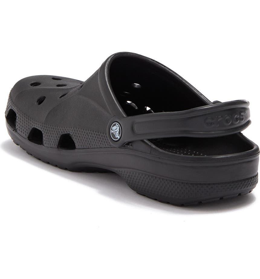 商品Crocs|Baya Clog,价格¥282,第4张图片详细描述