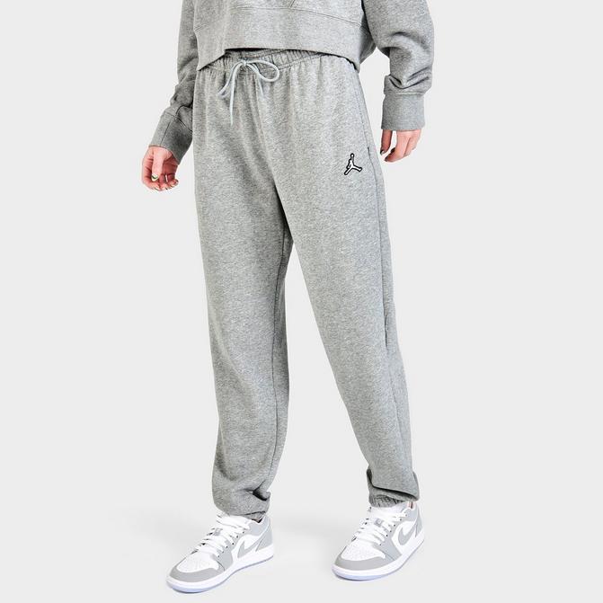 Women's Jordan Essentials Fleece Jogger Pants商品第1张图片规格展示
