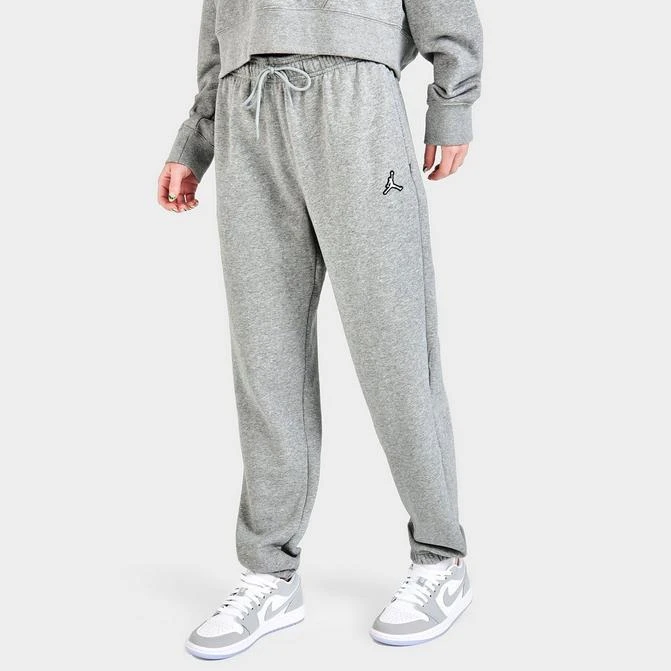 商品Jordan|Women's Jordan Essentials Fleece Jogger Pants,价格¥225,第1张图片