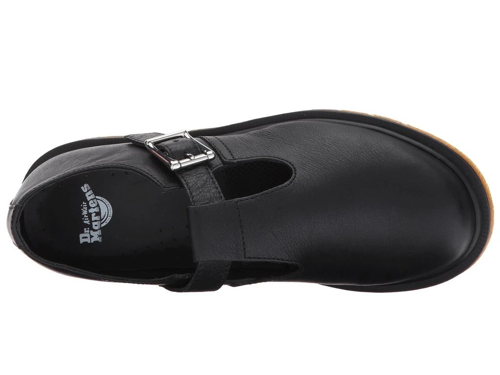 商品Dr. Martens|Polley PW T-Bar Mary Jane,价格¥721,第2张图片详细描述