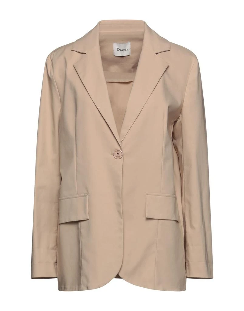 商品DIXIE|Blazer,价格¥637,第1张图片