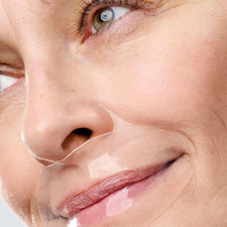 商品CurrentBody Skin|CurrentBody Skin Hydrogel Lip Mask,价格¥61,第2张图片详细描述