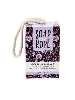 商品Pré de Provence|Soap on a Rope,价格¥80,第2张图片详细描述