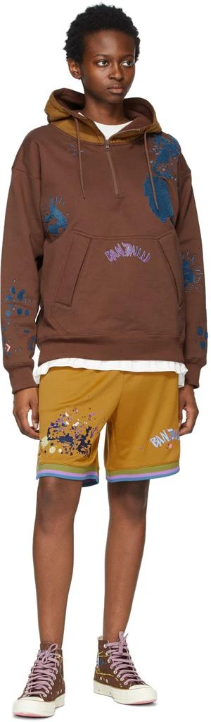 Brown Bandulu Edition Chuck 70 High Sneakers 商品