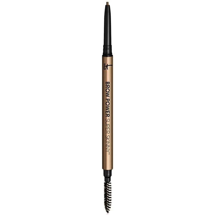 商品IT Cosmetics|Brow Power Super Skinny Pencil,价格¥178,第1张图片
