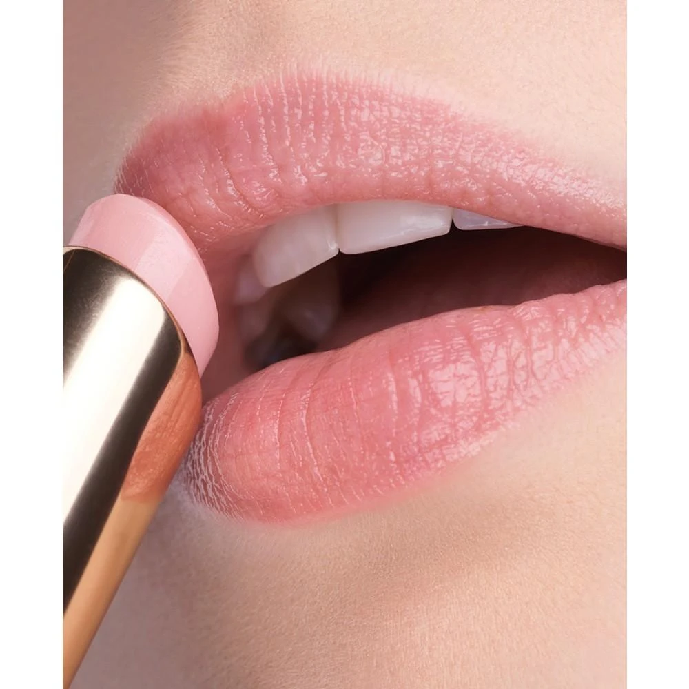 商品Estée Lauder|Pure Color Envy Color Replenish Lip Balm,价格¥272,第2张图片详细描述