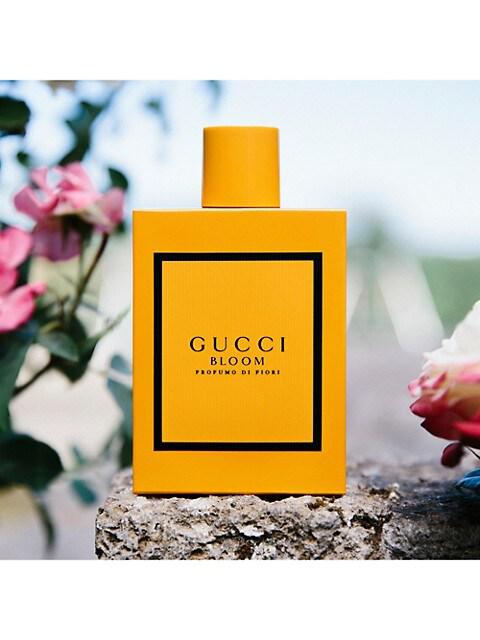 Bloom Profumo di Fiori Eau de Parfum商品第6张图片规格展示
