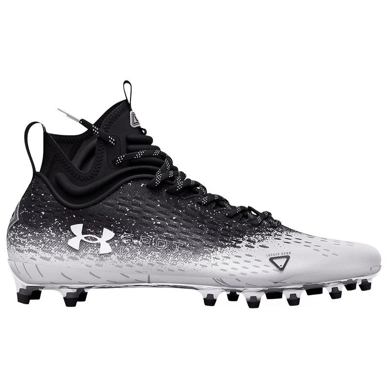 商品Under Armour|Under Armour Spotlight Lux MC 2.0 - Men's,价格¥489,第1张图片