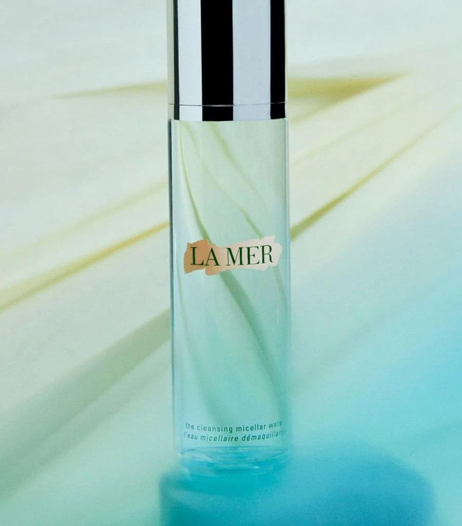 商品La Mer|The Cleansing Micellar Water,价格¥890,第3张图片详细描述