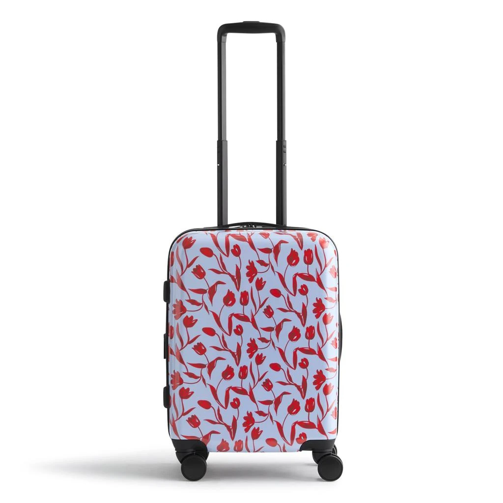 商品Vera Bradley|Outlet Hardside 4 Piece Luggage Set,价格¥2752,第5张图片详细描述