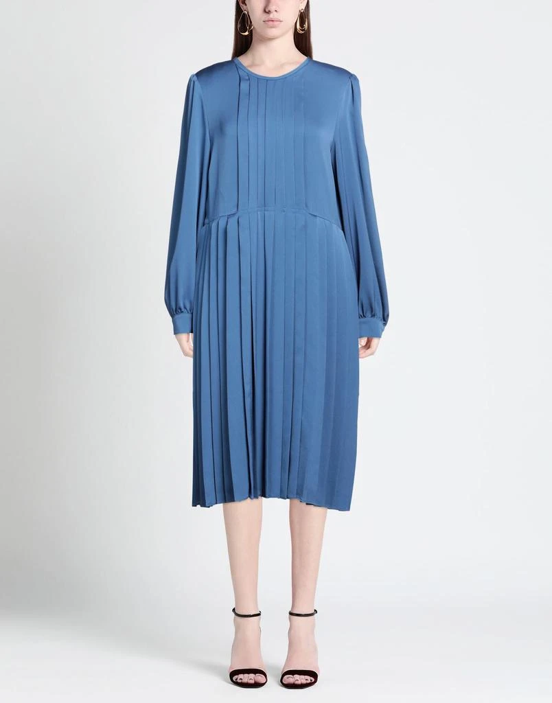 商品Weekend Max Mara|Midi dress,价格¥974,第2张图片详细描述