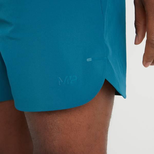MP Men's Tempo Ultra 7" Shorts - Deep Lake商品第4张图片规格展示