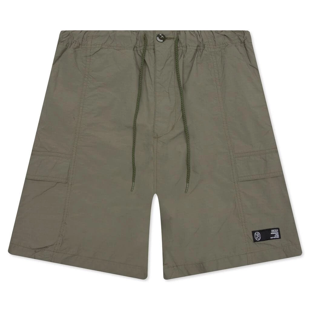 商品NEIGHBORHOOD|Cargo Shorts - Khaki,价格¥1464,第1张图片