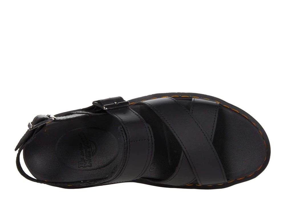 商品Dr. Martens|Voss II,价格¥636,第2张图片详细描述