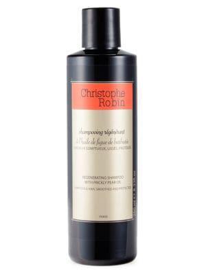 商品Christophe Robin|Prickly Pear Oil Regenerating Shampoo,价格¥144,第1张图片