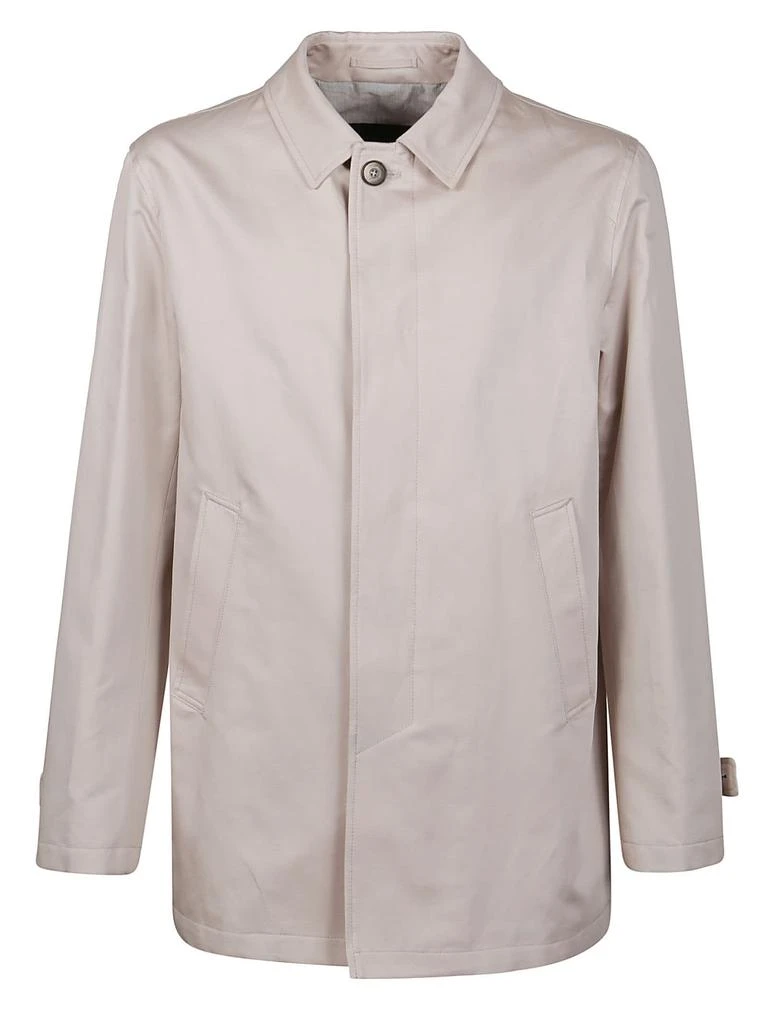 商品Herno|Raincoat,价格¥3167,第1张图片