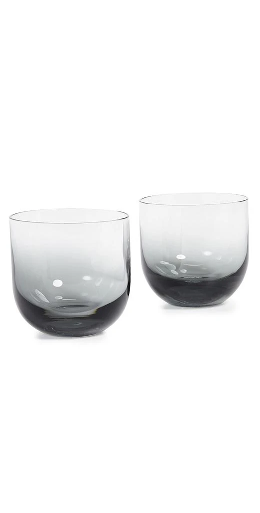 商品Tom Dixon|Tom Dixon Tank Whiskey 眼镜,价格¥600,第1张图片