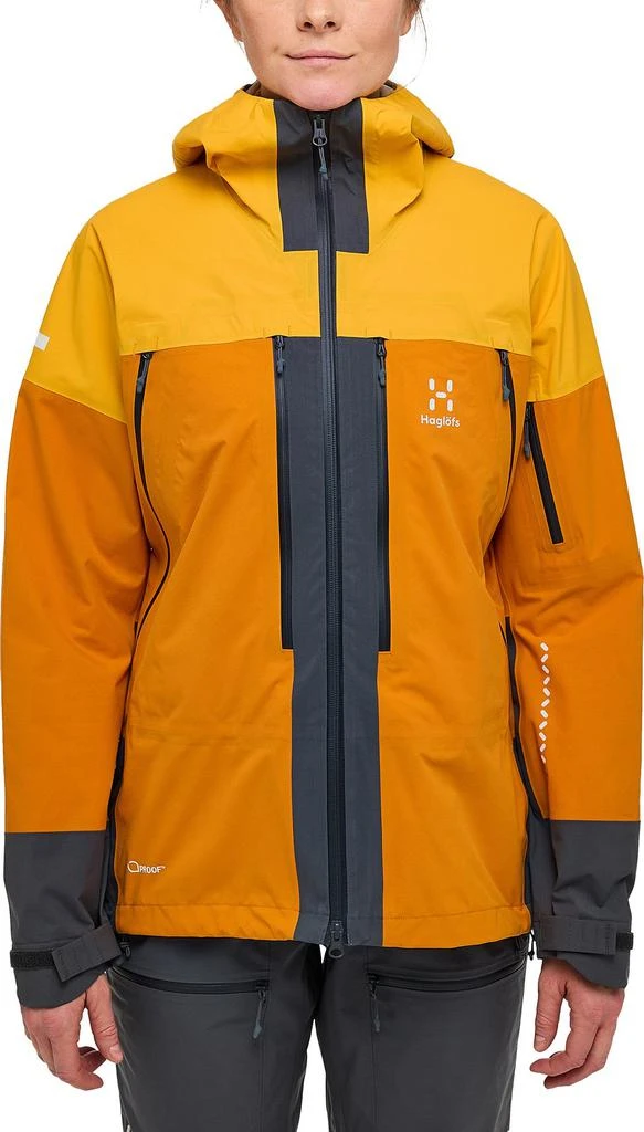 L.I.M Touring Proof Jacket - Women's 商品