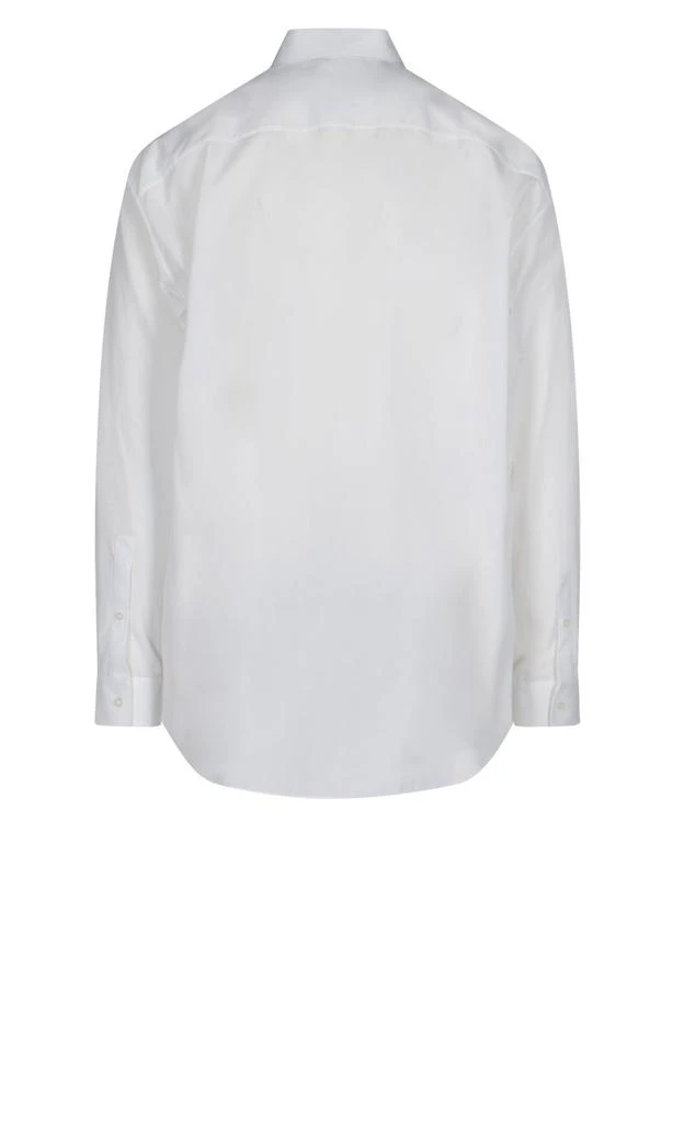 商品Jil Sander|Jil Sander Classic Collar Shirt,价格¥2459,第2张图片详细描述