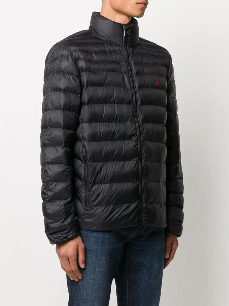 商品Ralph Lauren|Polo Ralph Lauren The Packable Down Jacket,价格¥1093,第4张图片详细描述