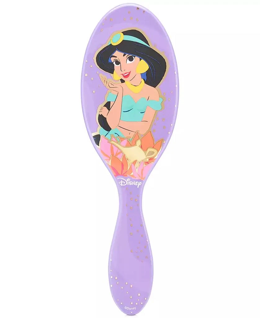 商品Wet Brush|Original Detangler Ultimate Princess Celebration - Jasmine,价格¥133,第1张图片