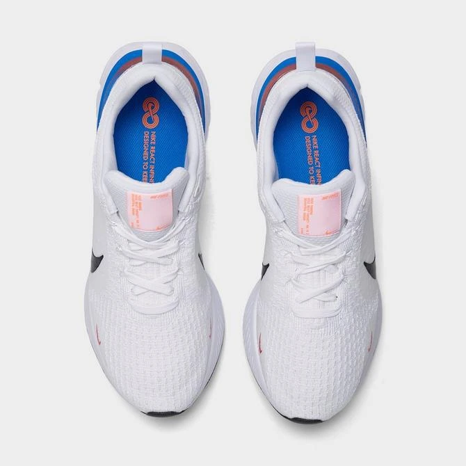 Men's Nike React Infinity 3 Running Shoes 商品