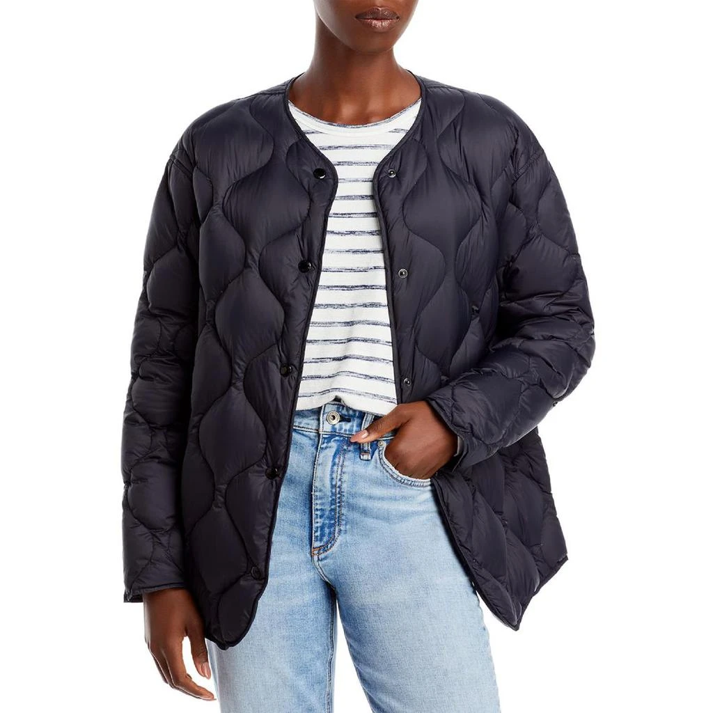 商品Rag & Bone|Rag & Bone Womens Rudy Liner Down Quilted Jacket,价格¥1109,第2张图片详细描述