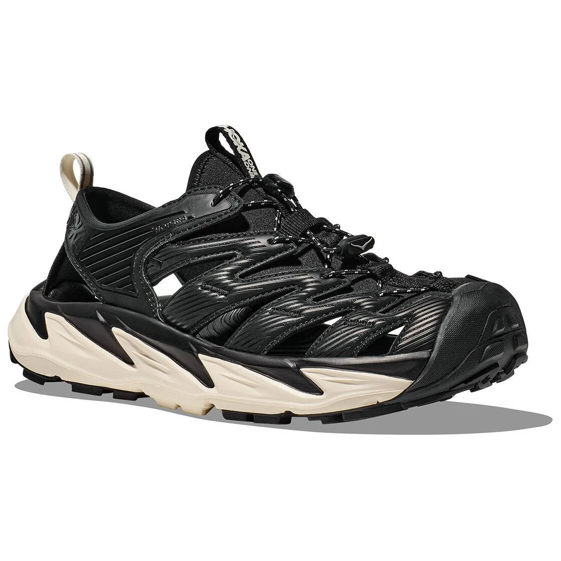 商品[国内直发] Hoka One One|Hopara 舒适潮流 防滑透气 溯溪鞋 男女同款 黑白,价格¥1004,第5张图片详细描述