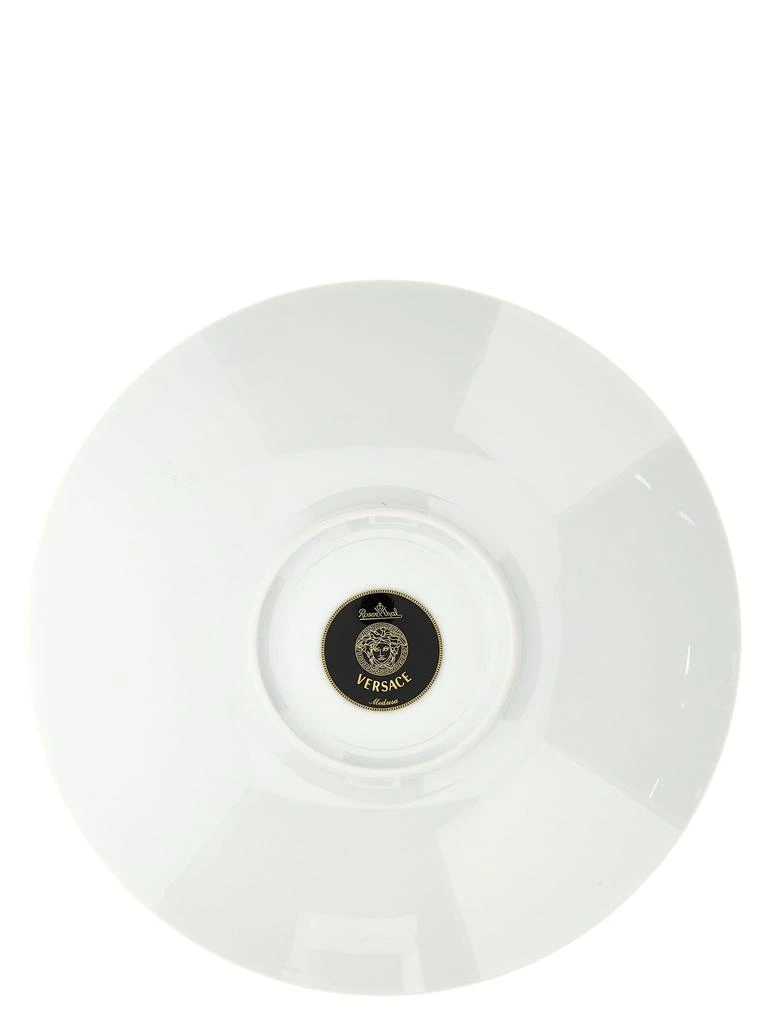 商品Versace Home|Medusa Plates Multicolor,价格¥836,第2张图片详细描述