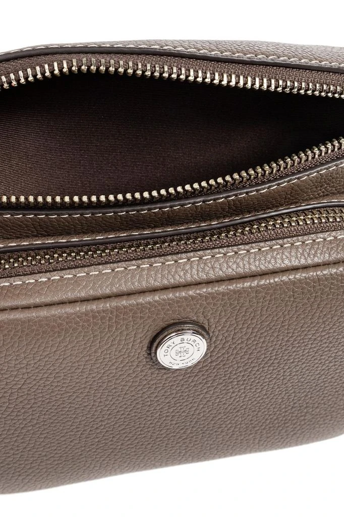 商品Tory Burch|Tory Burch Mini Pebbled Belt Bag,价格¥3739,第4张图片详细描述