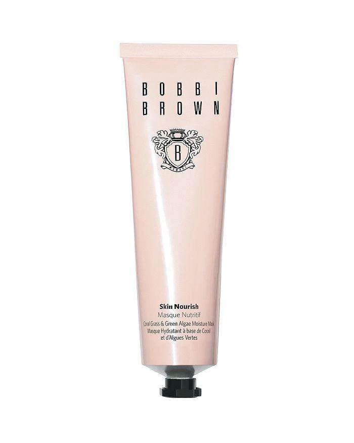 商品Bobbi Brown|海藻修护面膜 75ml,价格¥409,第1张图片