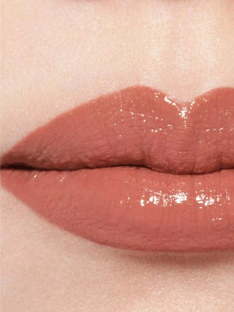 商品Chanel|Ultrawear Shine Liquid Lip Colour,价格¥365,第2张图片详细描述