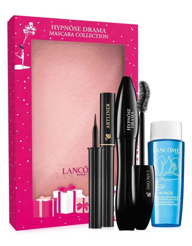 商品Lancôme|Hypnose Drama Mascara Collection,价格¥279,第1张图片