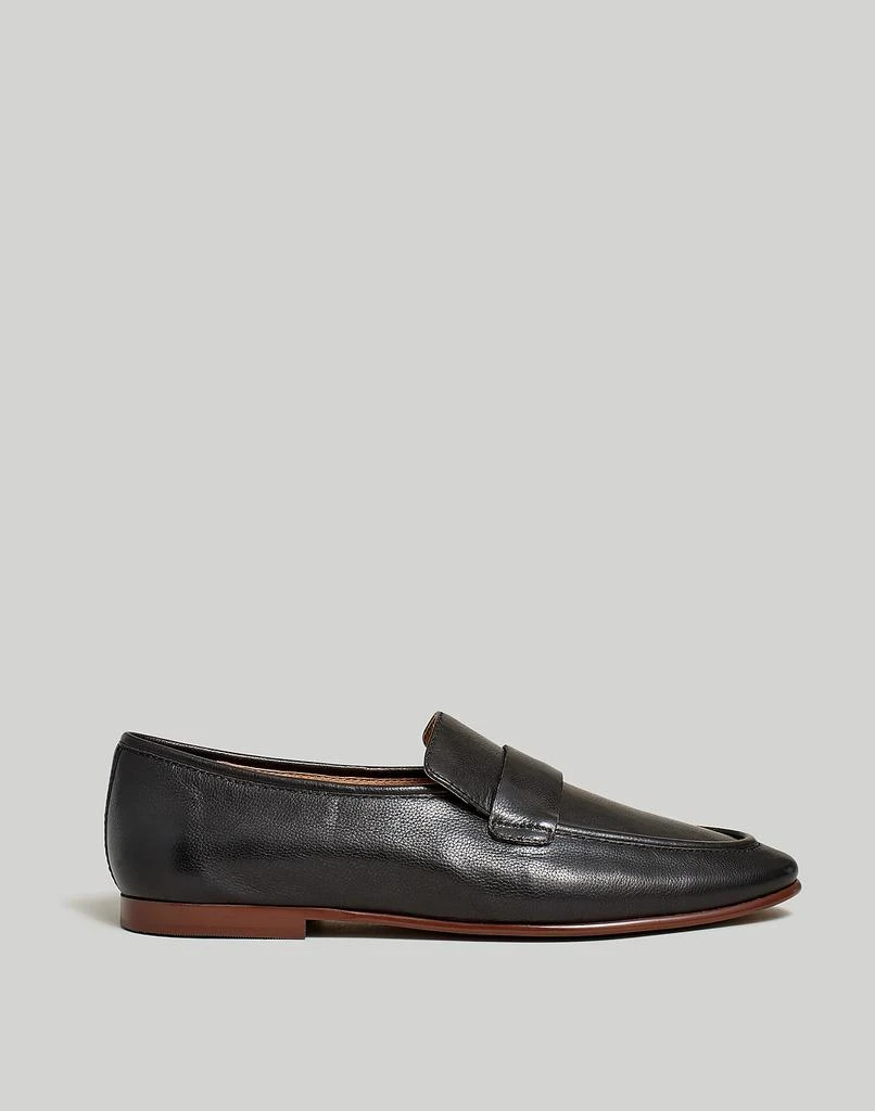 商品Madewell|The Lacey Loafer,价格¥1035,第2张图片详细描述