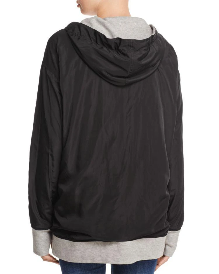 商品Kenneth Cole|Kenneth Cole Reversible Zip-Front Hoodie,价格¥314,第4张图片详细描述