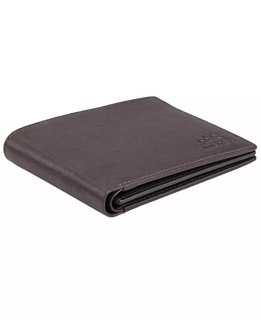 Men's Monterrey Collection Left Wing Wallet 商品