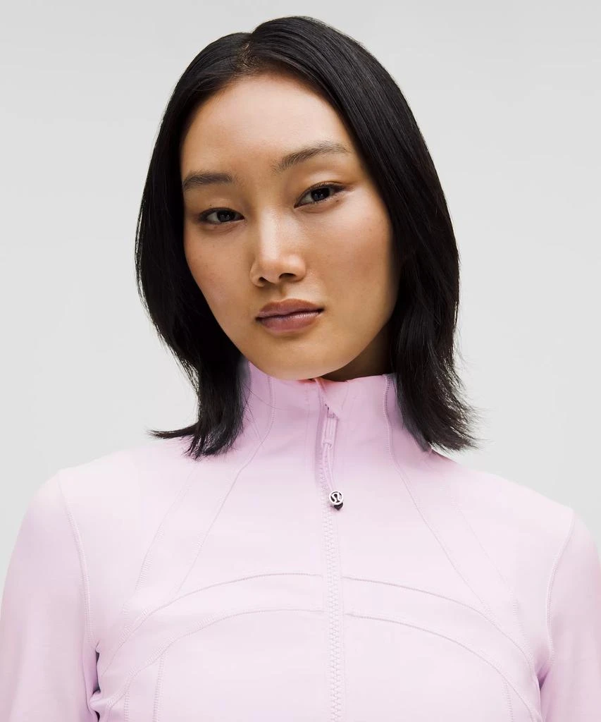 Define Cropped Jacket *Nulu 商品