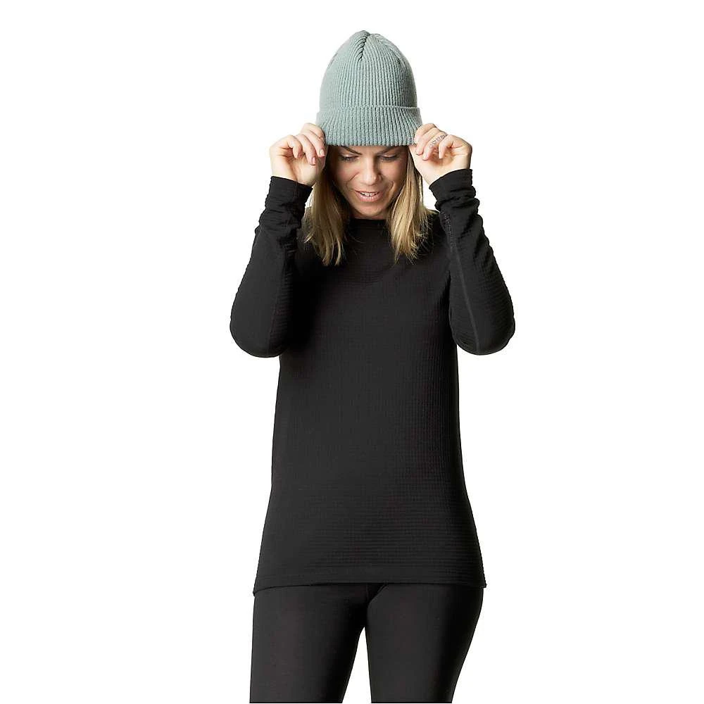 商品Houdini|Houdini Women's Desoli Thermal Crew Top,价格¥1228,第1张图片