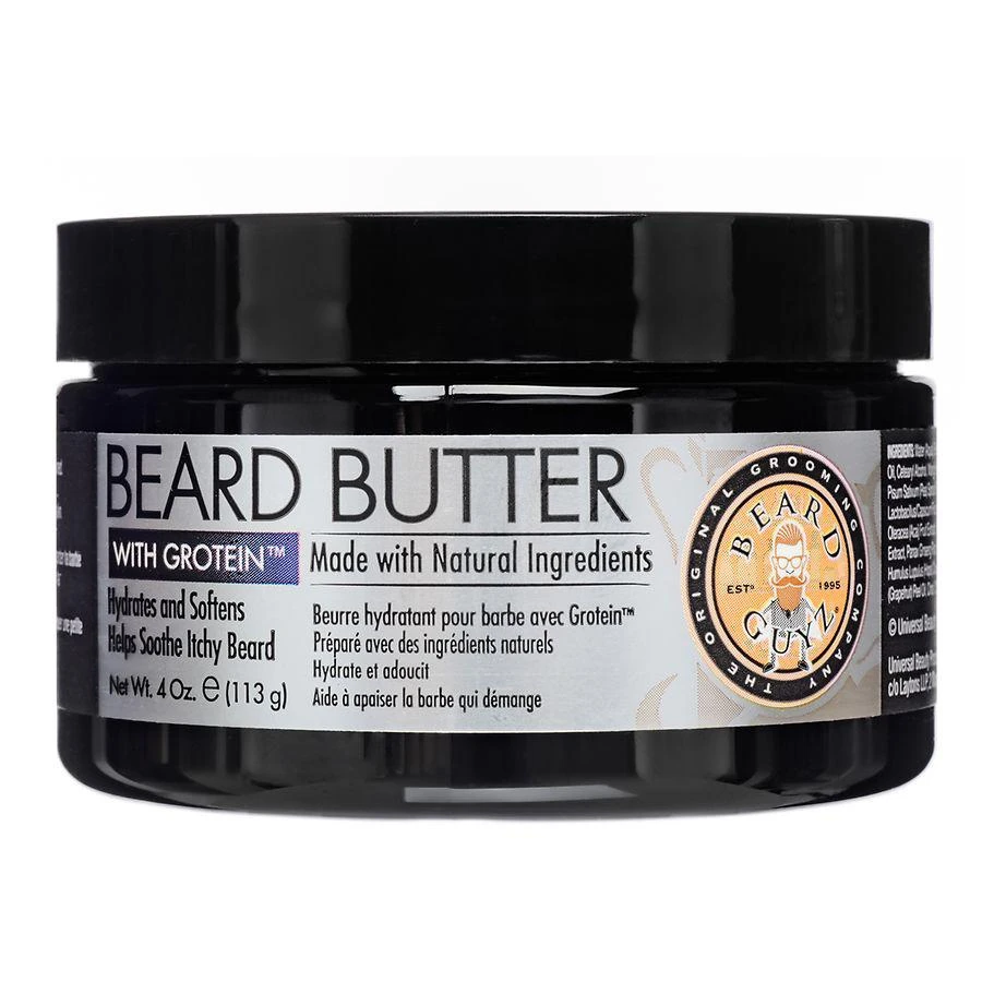 商品Beard Guyz|Beard Butter,价格¥101,第1张图片