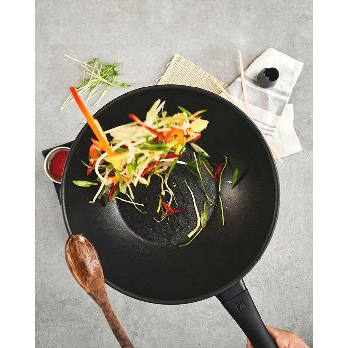 商品ZWILLING|Ballarini Madura Wok,价格¥816,第5张图片详细描述