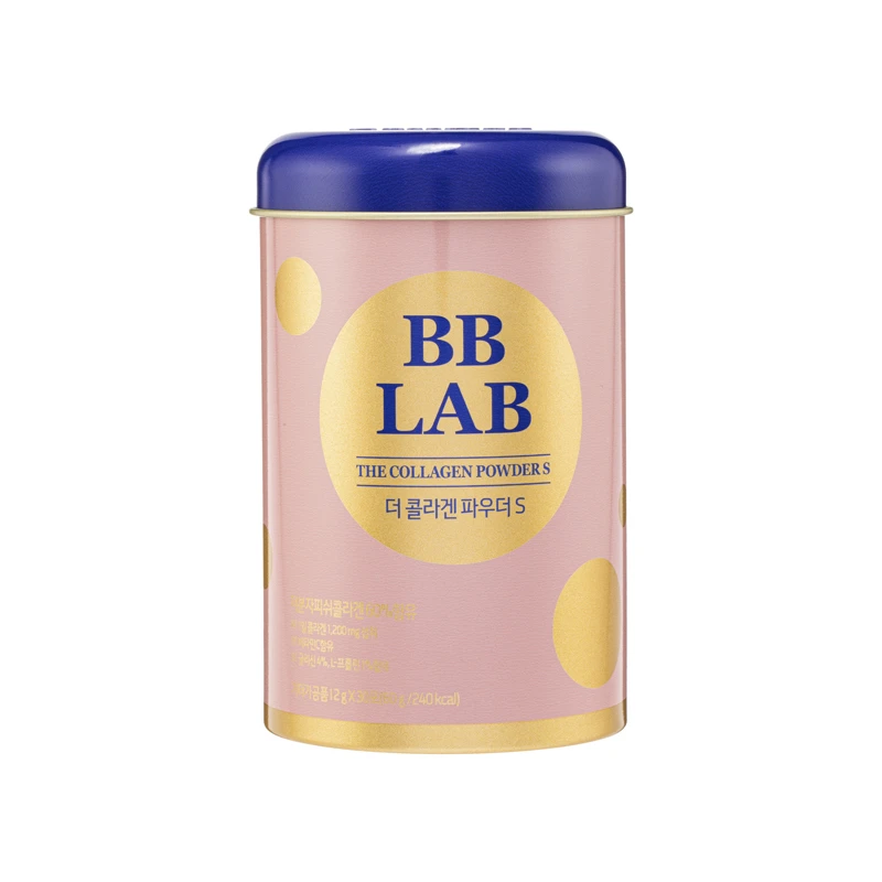 商品[国内直发] Bb LABORATORIES|BB Lab 高效胶原蛋白粉 30包裝,价格¥412,第2张图片详细描述