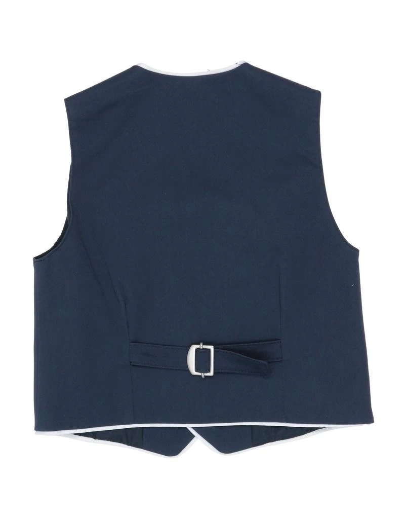 商品CESARE PACIOTTI|Suit vest,价格¥234,第2张图片详细描述