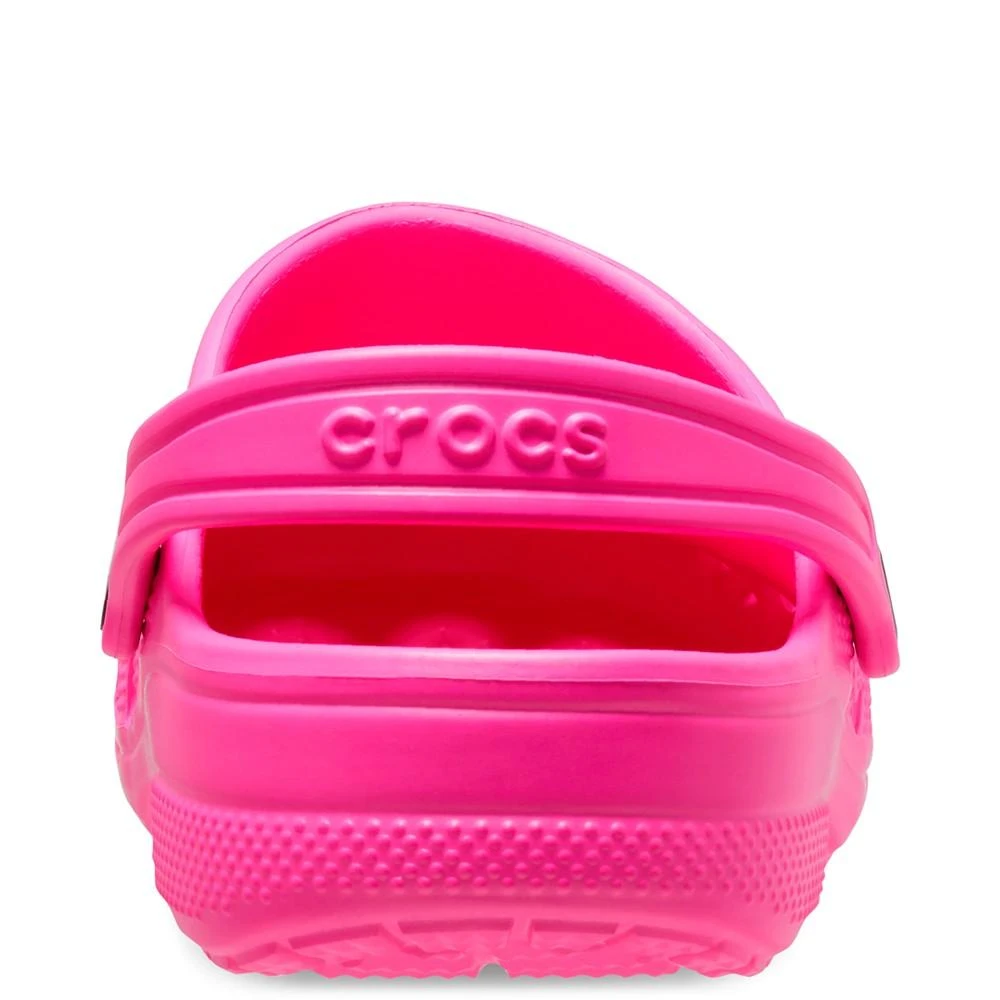 商品Crocs|Little Girls Baya Classic Clogs from Finish Line,价格¥294,第3张图片详细描述