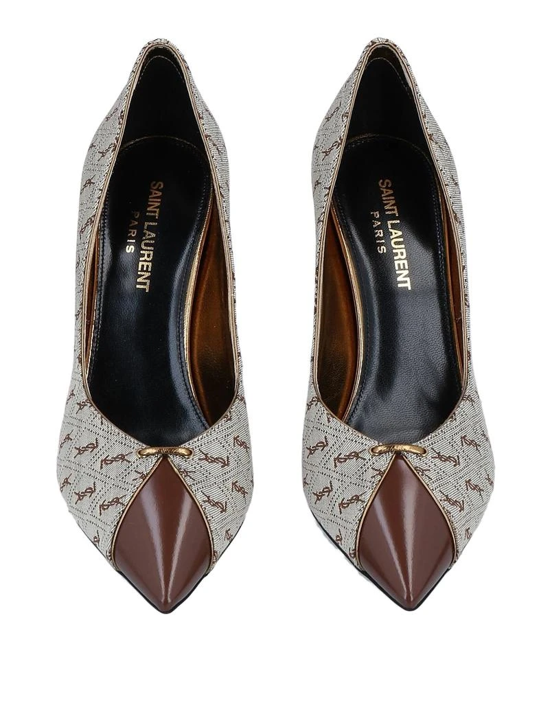 商品Yves Saint Laurent|Pump,价格¥3858,第4张图片详细描述