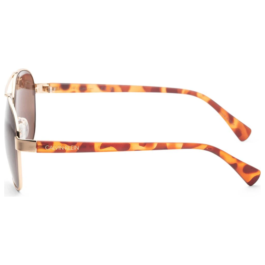 商品Calvin Klein|Calvin Klein Men's Sunglasses CK19316S-717,价格¥149,第2张图片详细描述