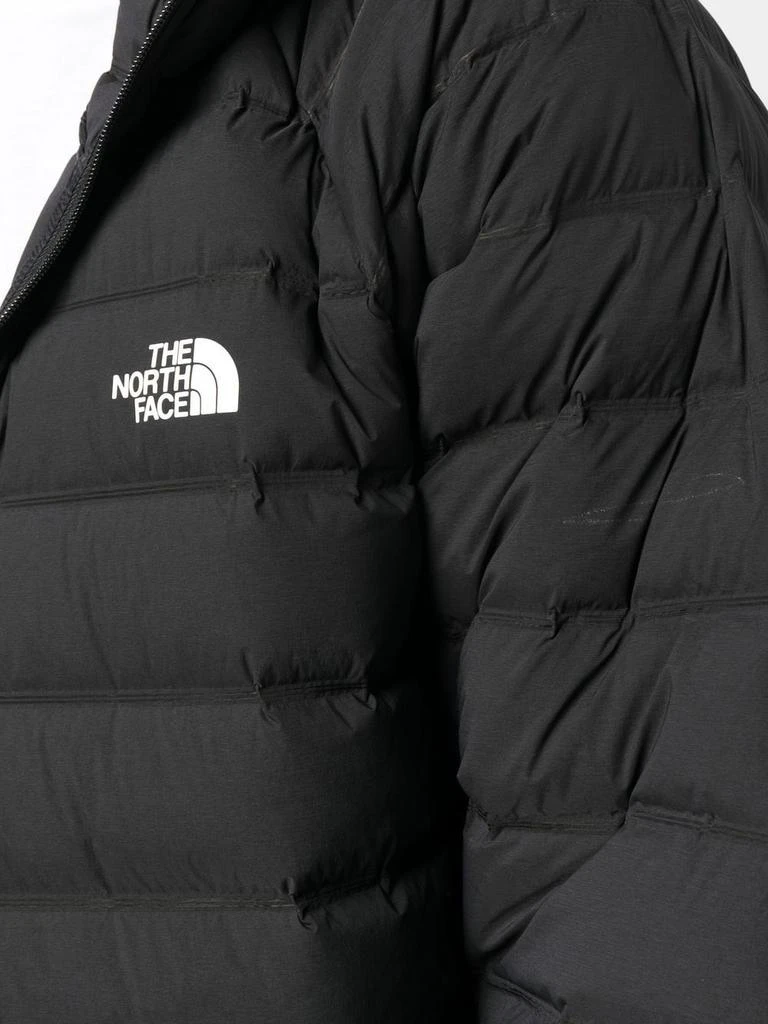 商品The North Face|THE NORTH FACE MEN RMST DOWN-PADDED HOODED JACKET,价格¥2647,第3张图片详细描述