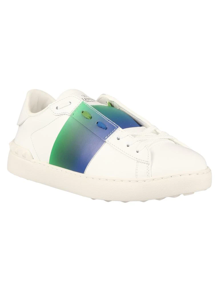 商品Valentino|VALENTINO GARAVANI SNEAKERS SHOES,价格¥4158,第3张图片详细描述