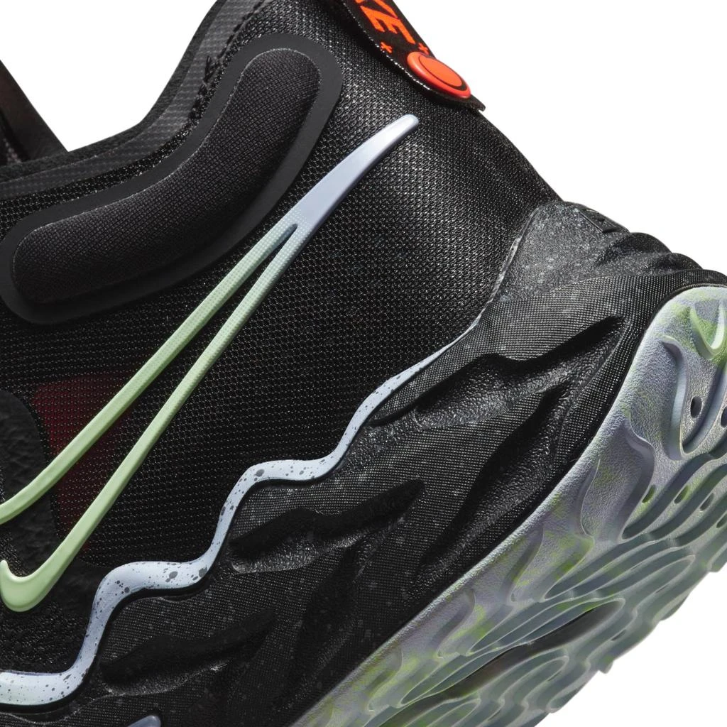 Nike Air Zoom G.T. Run Basketball Shoes 商品