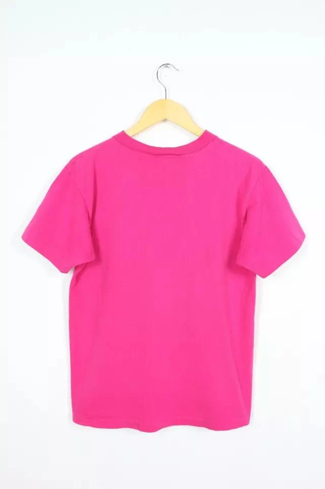 商品Urban Outfitters|Vintage Pink Walt Disney World Tee,价格¥333,第3张图片详细描述